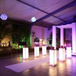 Weddinghall