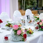 decoration_dinner_event_roses_seats_table_theme_wedding-947129