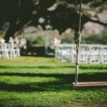 reception-swing-grass-chairs-park
